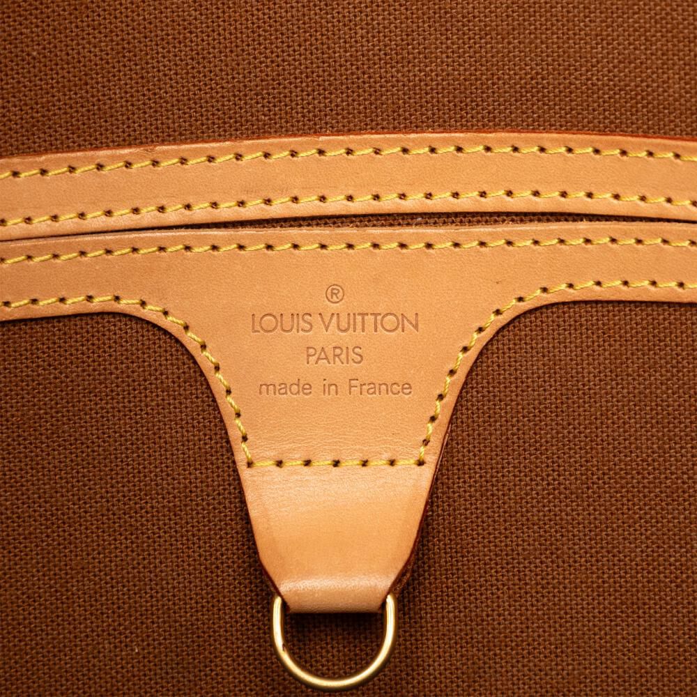 Louis Vuitton Ellipse