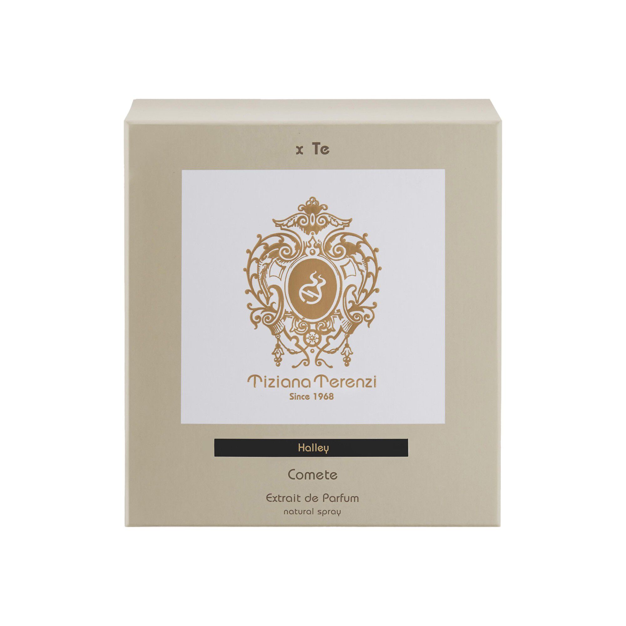 TER EXTRAIT DE PARFUM LINEA TT 100 ML HALLEY