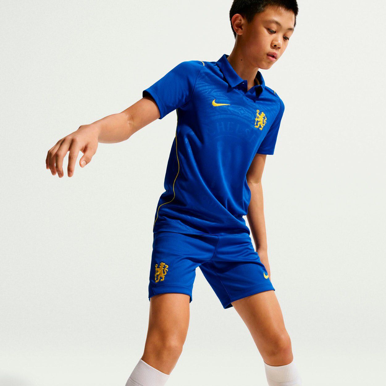 Chelsea FC 26/27 Hjemmebaneshorts