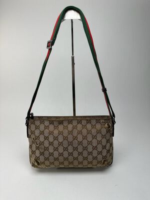 Gucci Shoulder Bag