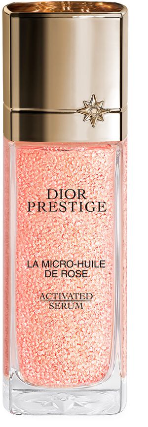 PREST MICRO-HUILE DE ROSE ACT P/BTL 50ML INT24