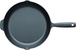 Folken Støbejernspande 28cm