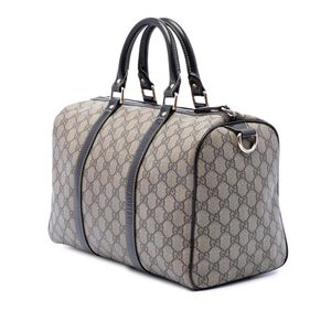 Gucci Boston Bag