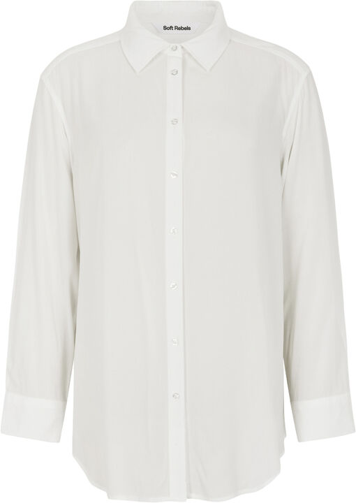 SRFreedom Loose Shirt