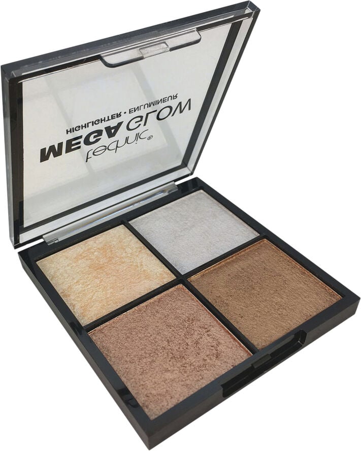 TECHNIC Mega Glow Palette