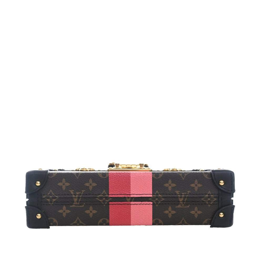 Louis Vuitton Petite Malle