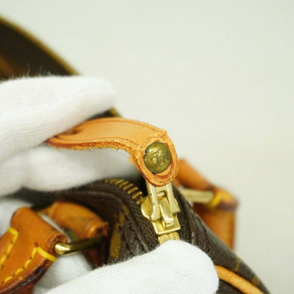 Louis Vuitton Speedy
