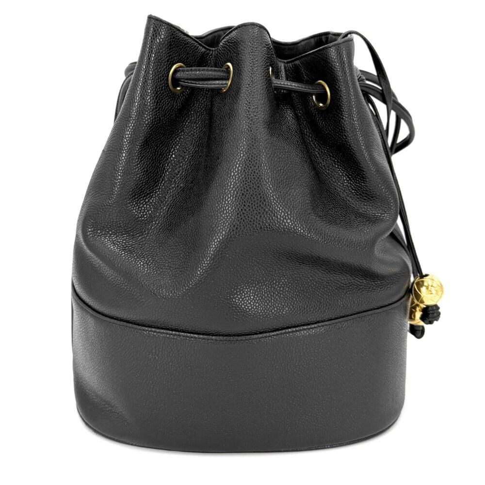 Chanel Bucket Bag