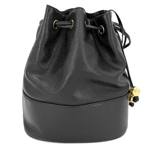 Chanel Bucket Bag