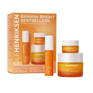 Banana Bright Bestsellers Set