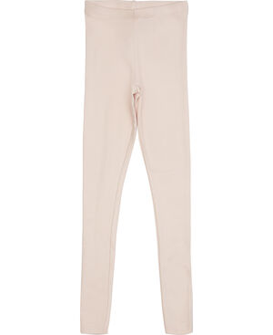 Rib Leggings