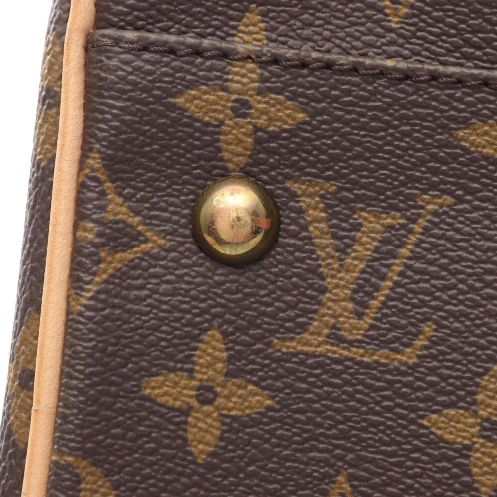 Louis Vuitton Travel Bag