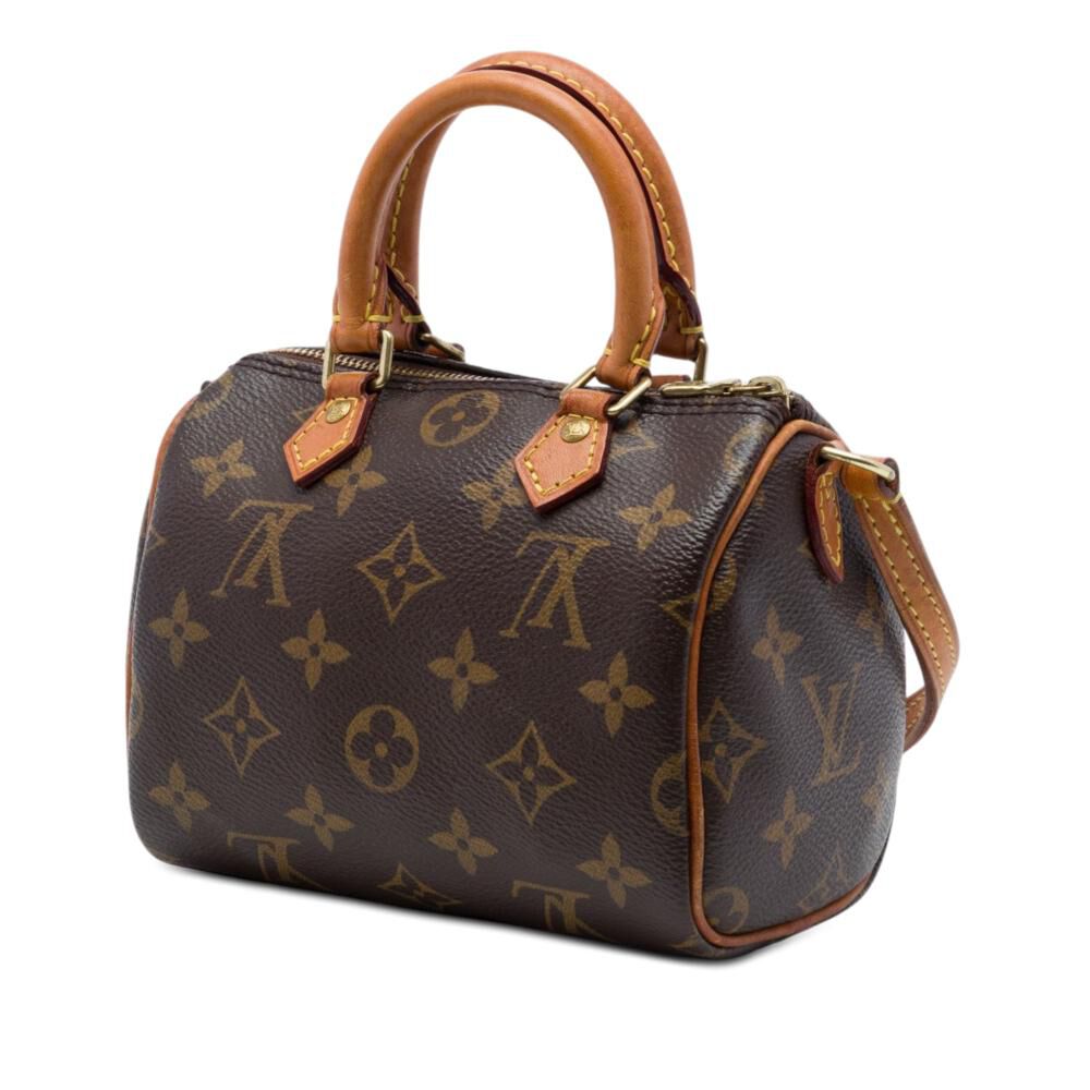Louis Vuitton Speedy
