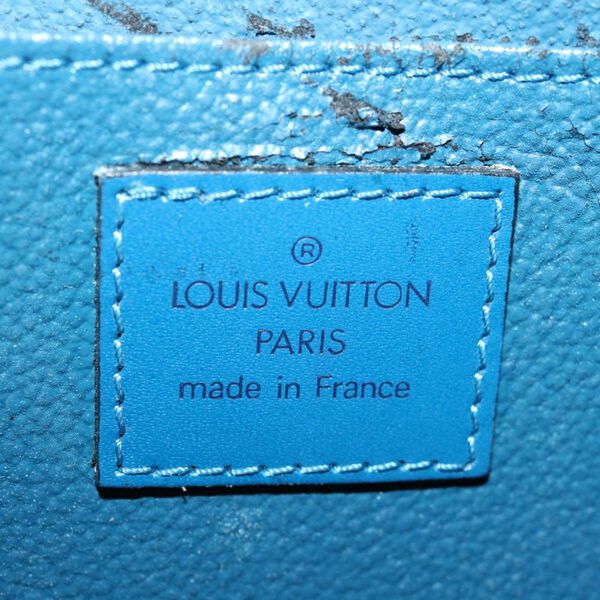 Louis Vuitton Dauphine