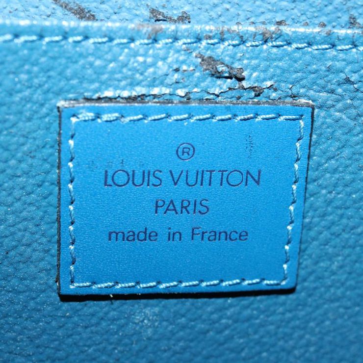 Louis Vuitton Dauphine