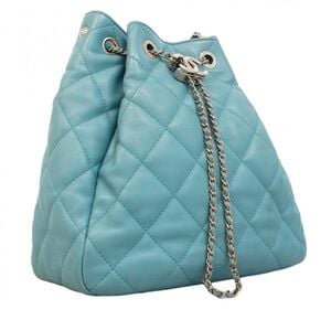 Chanel Bucket Bag