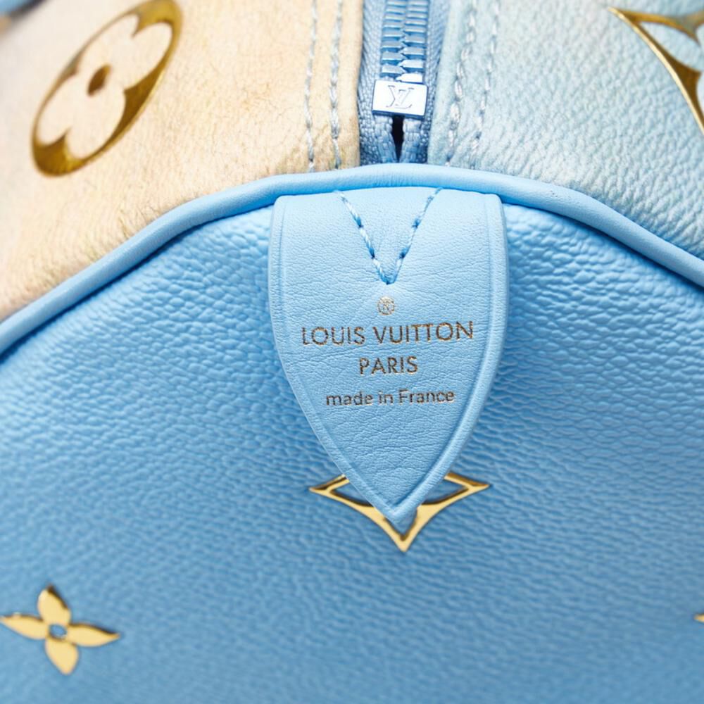 Louis Vuitton Speedy