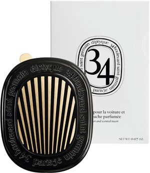 34 blvd St Germain Insert