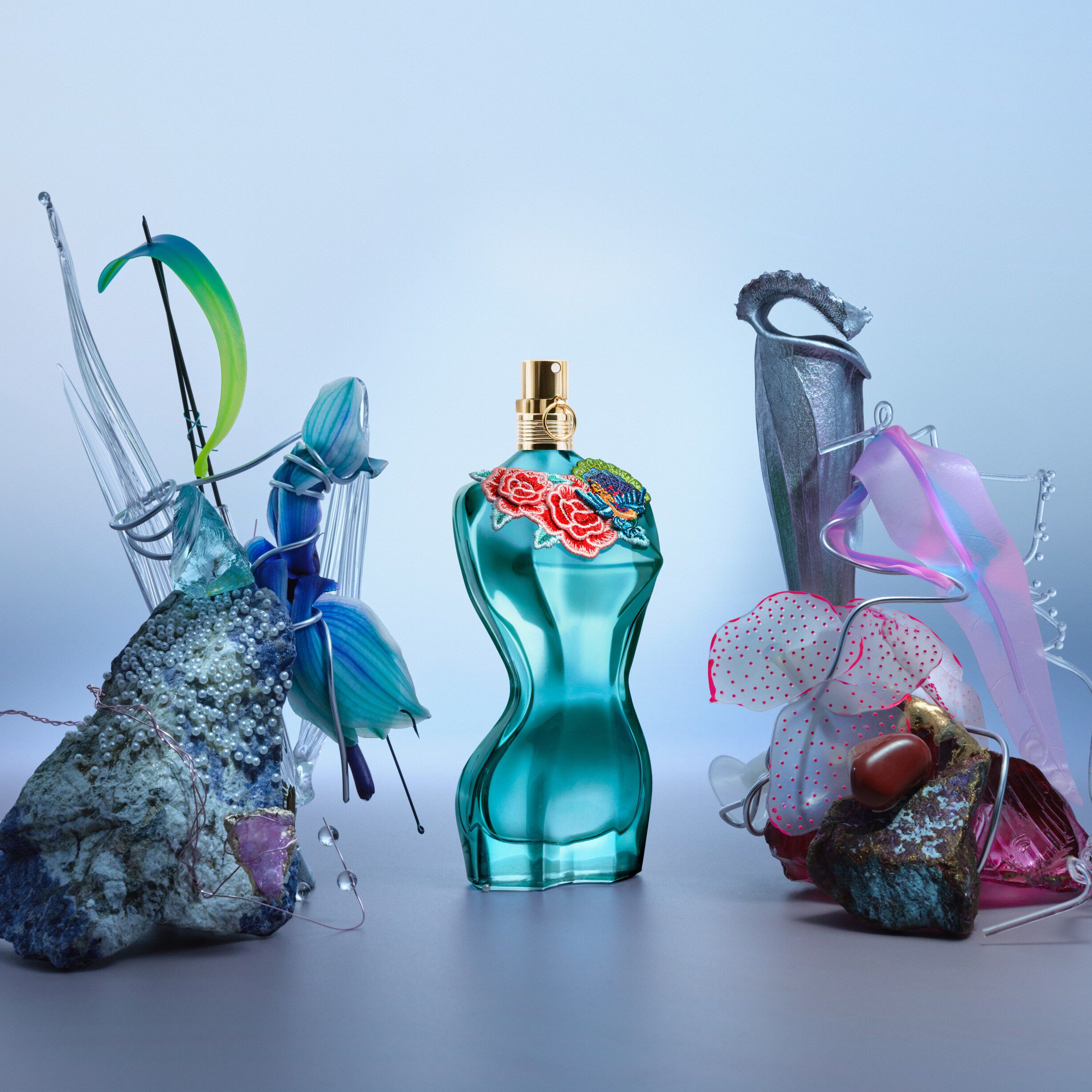 La Belle Paradise Garden Eau de Parfum