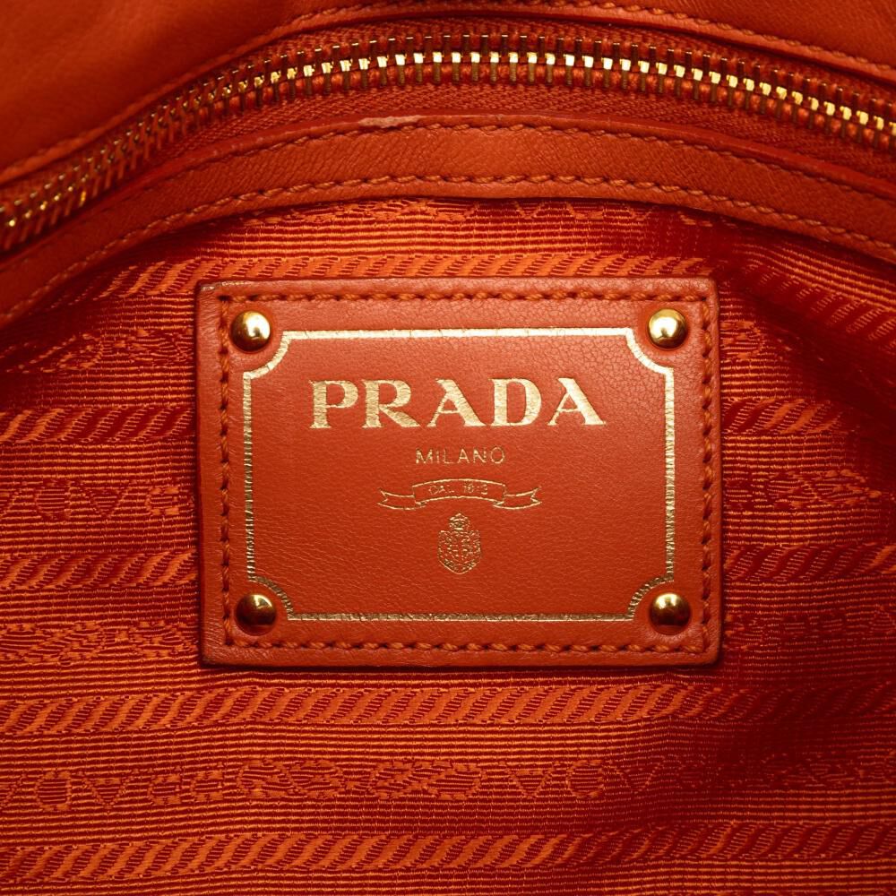 Prada Tessuto