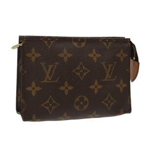 Louis Vuitton Poche Toilette