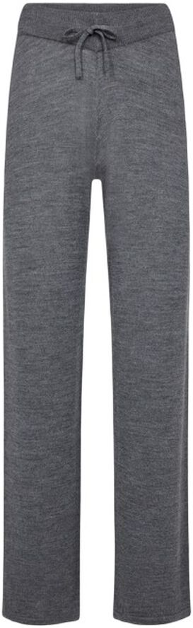 LR-ISMAILA 4 Bukser Mørk grå