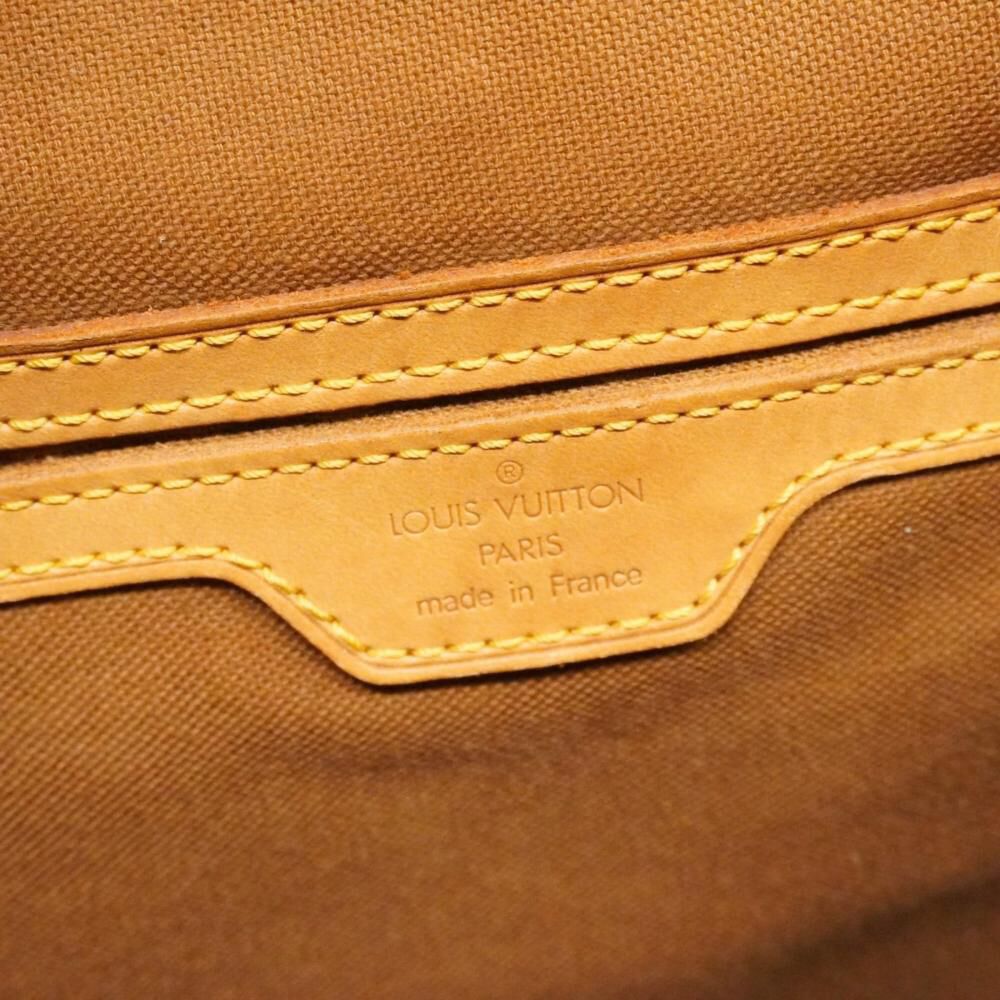 Louis Vuitton Montsouris