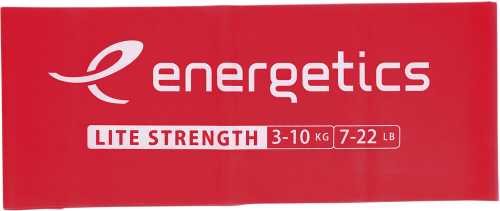 Tr&aelig;ningselastik, 175CM