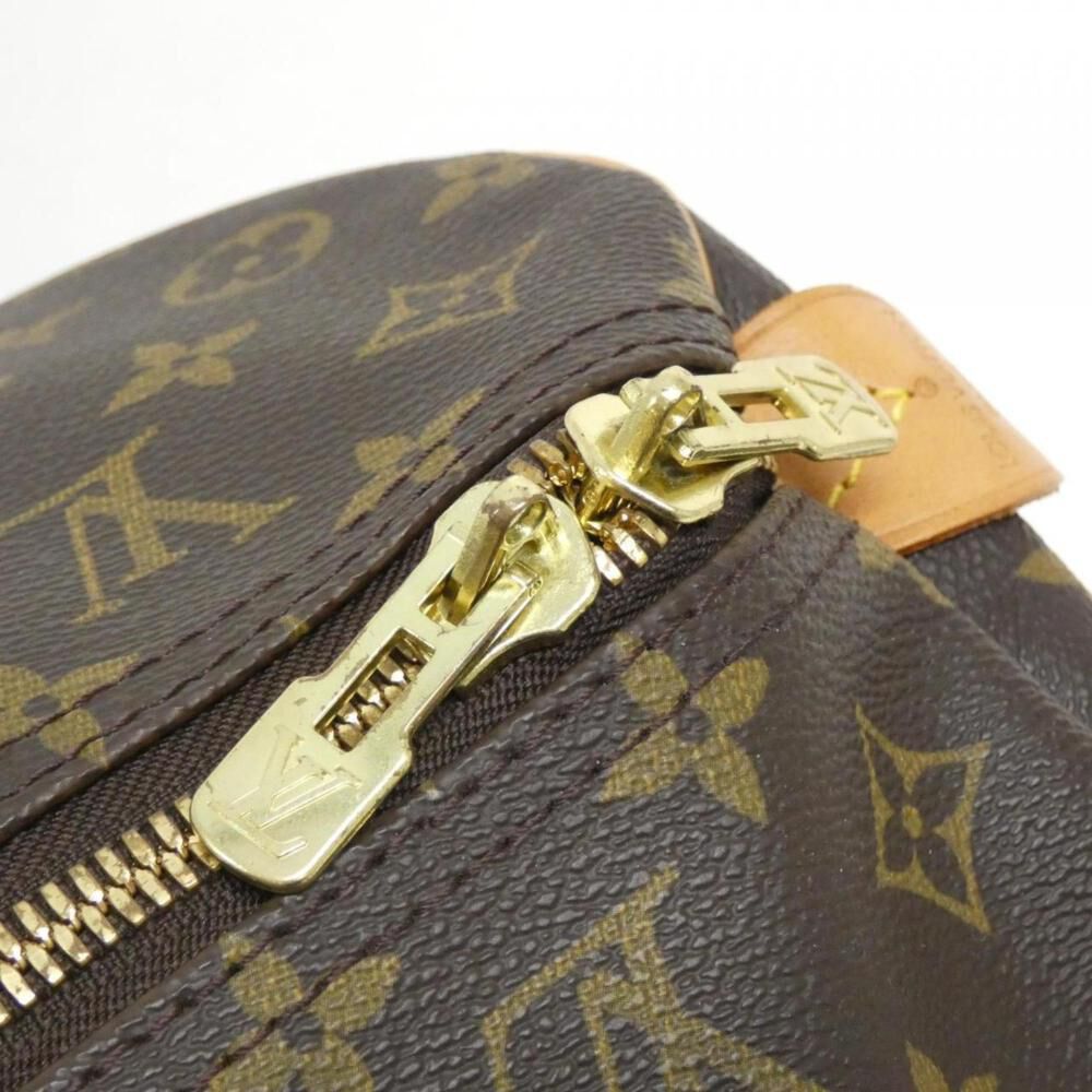 Louis Vuitton Keepall