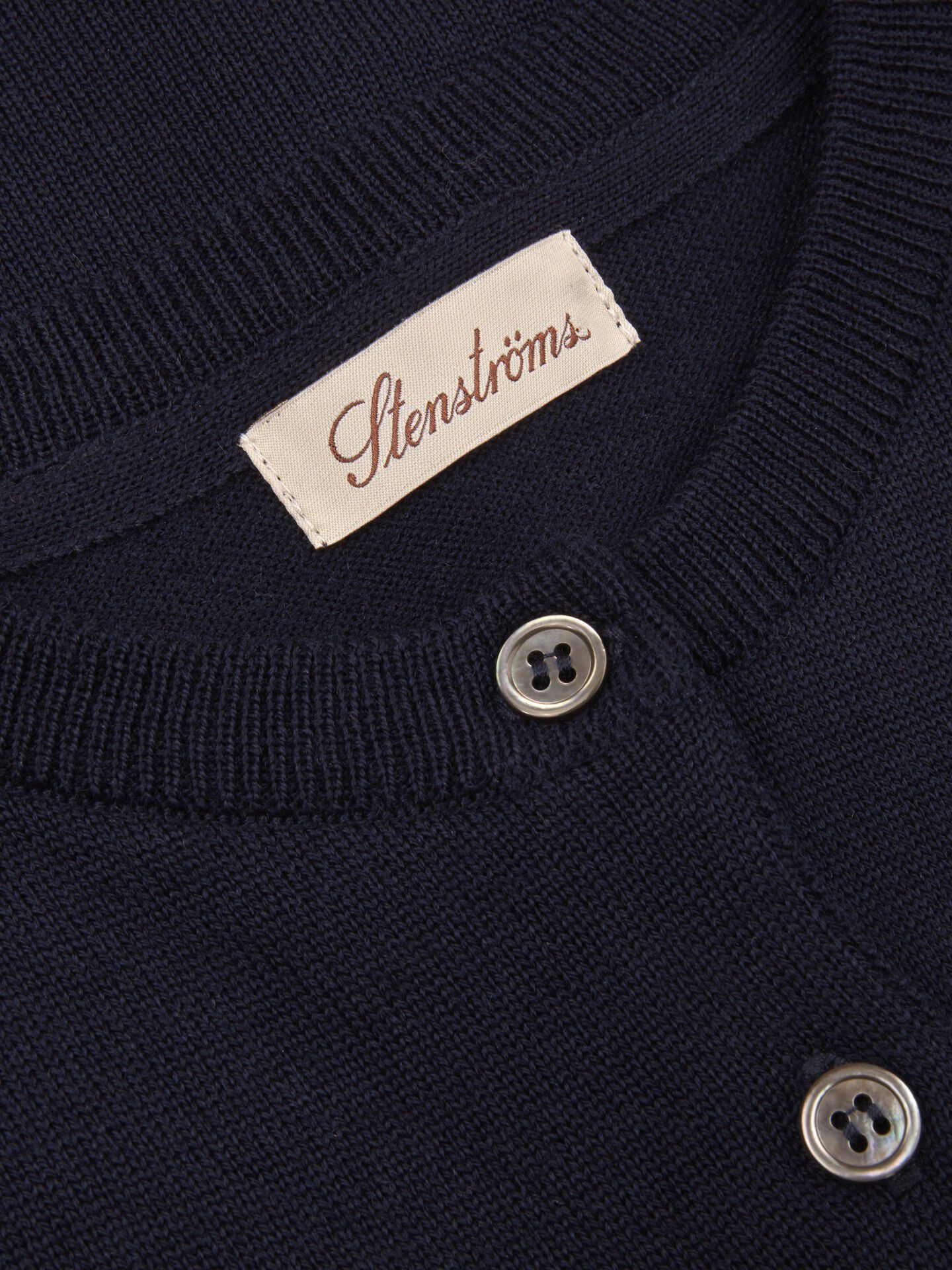 Sigrid Knit cardigan