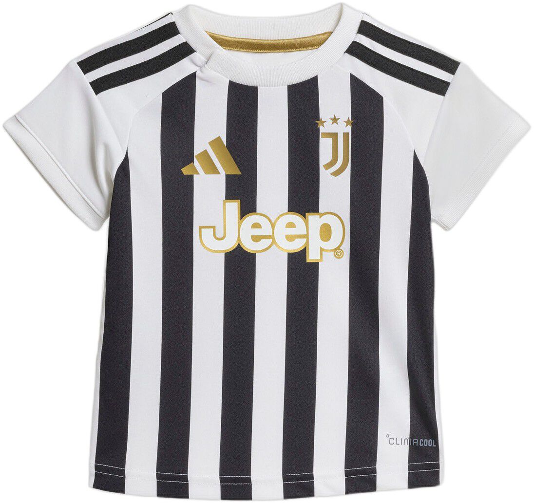 Juventus 26/27 Hjemmebanes&aelig;t