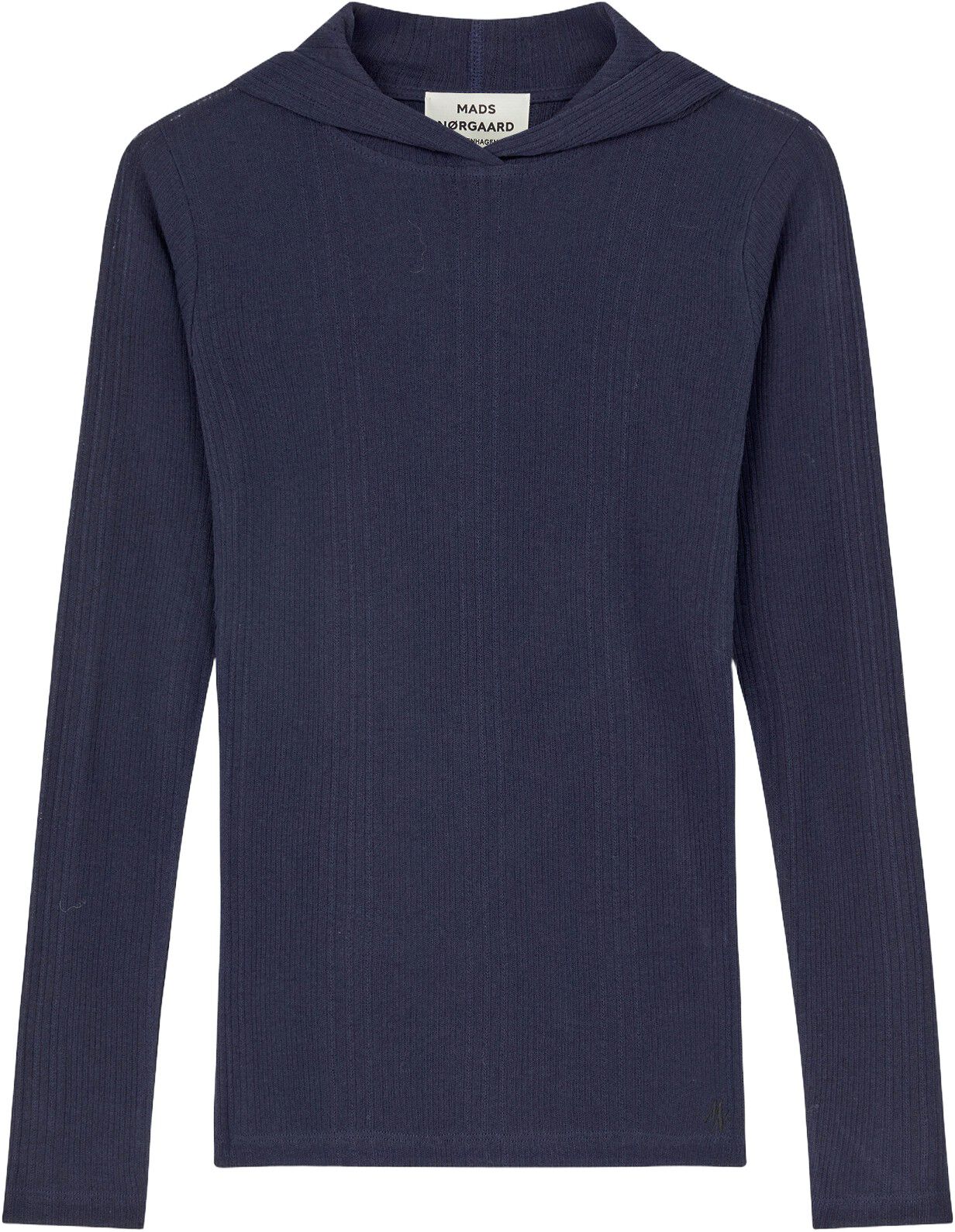 Point Wool Tilla Hood
