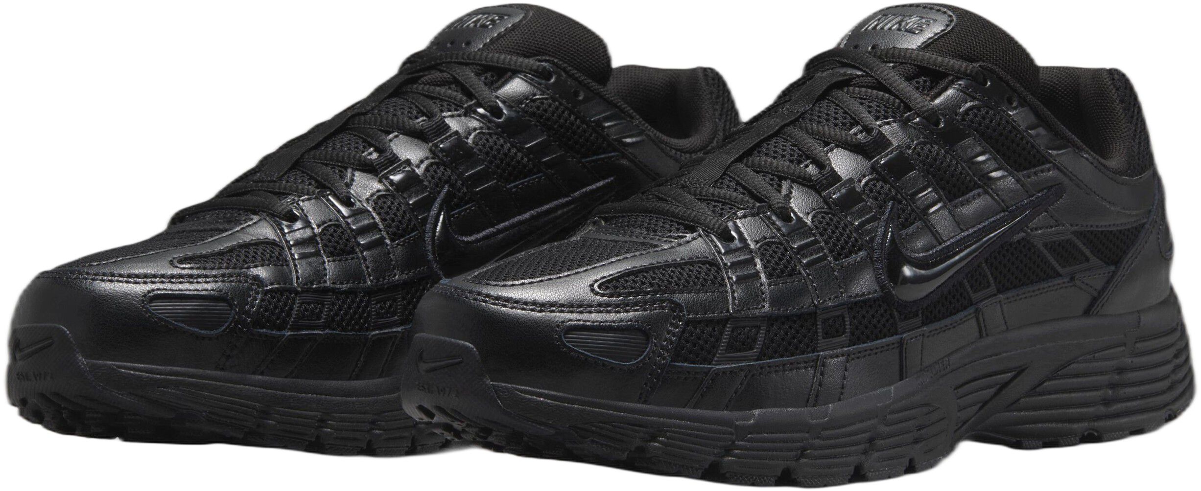 P-6000 Sneakers