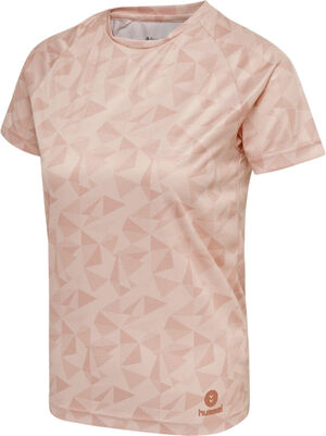 Active Poly Jersey SS