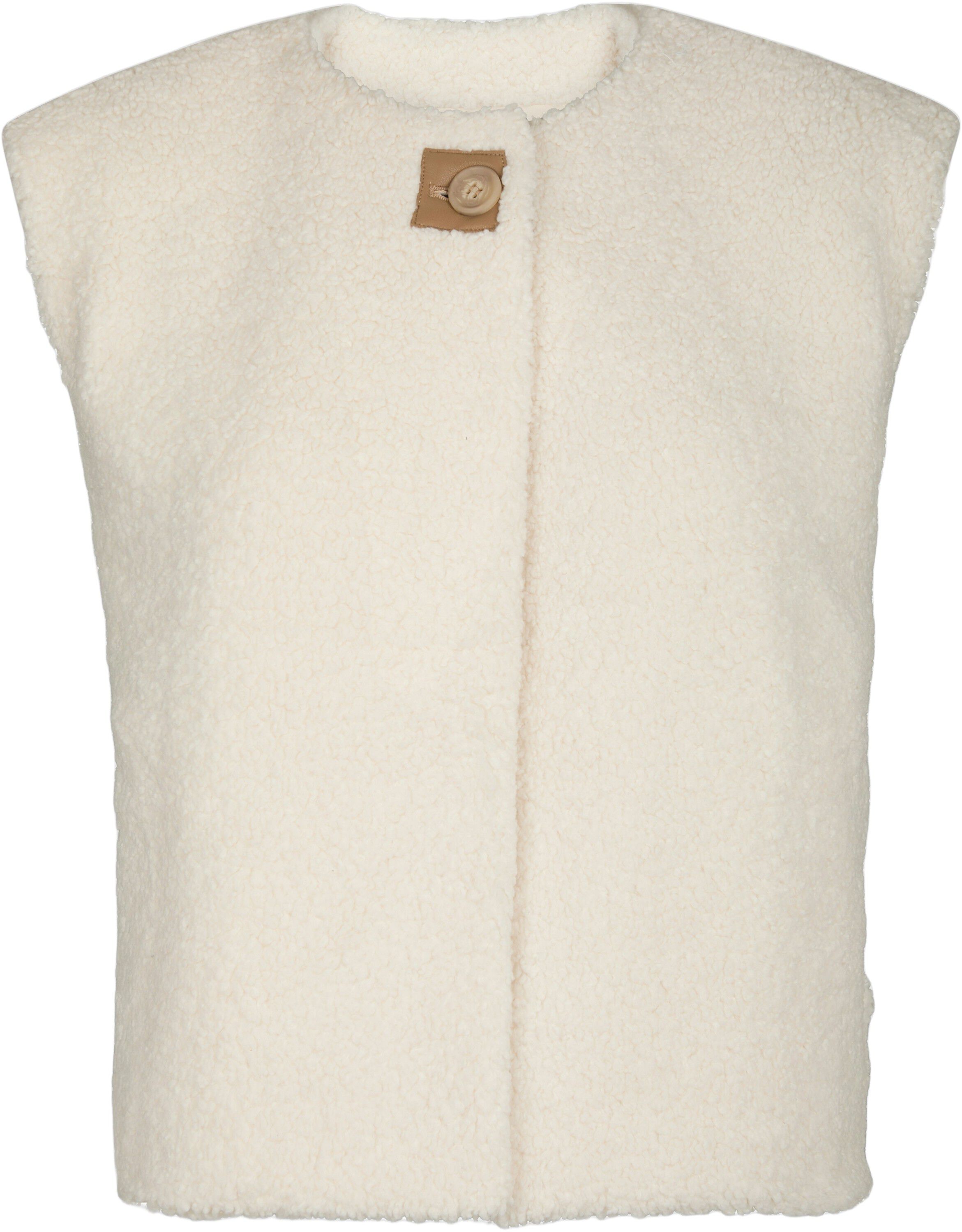 Anjanna Teddy Vest