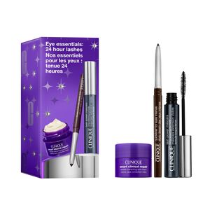 EYE ESSENTIALS 24 HR LASHES