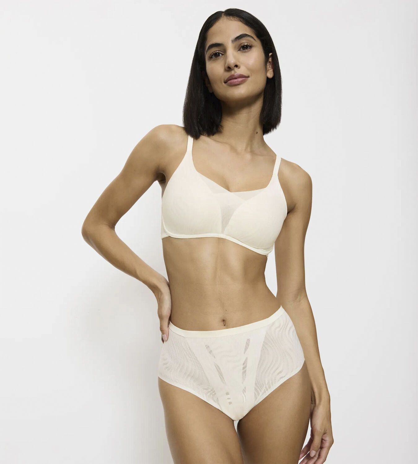 Triumph Shape Smart Ellipse Maxi