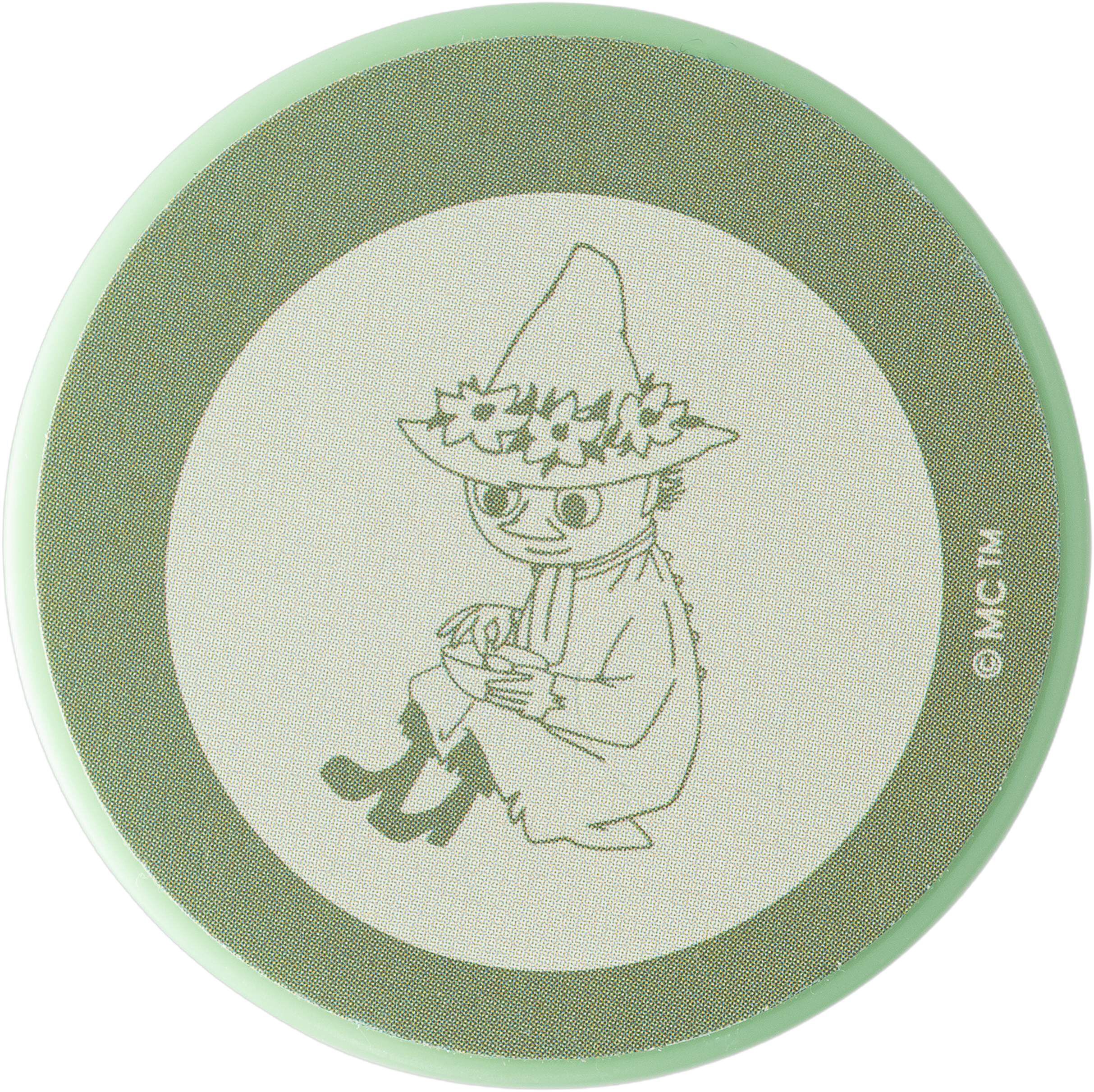 Moomin Skrives&aelig;t Mumirikke