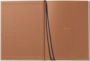 EVEN work journal