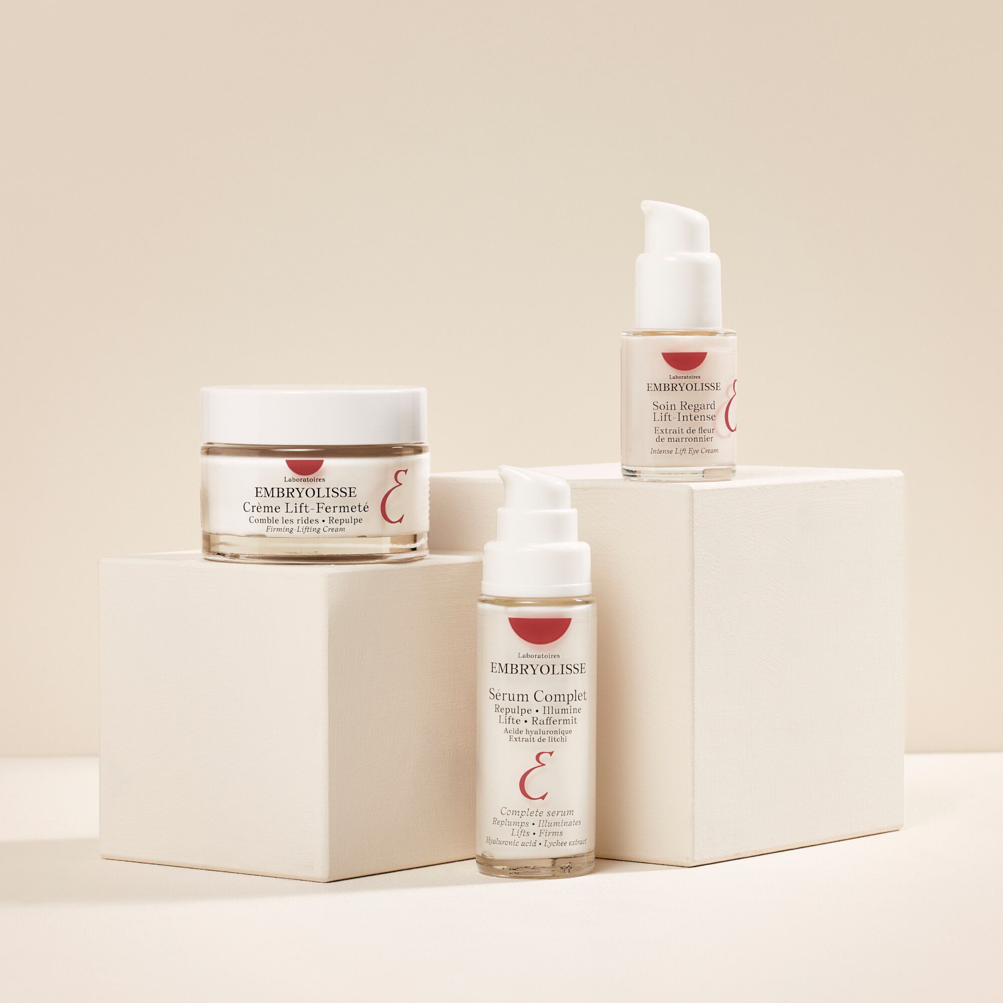 Firming-Lifting Cream 50 Ml