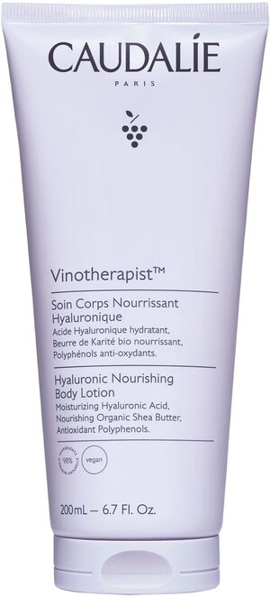 Vinotherapist - Nourishing Body Lotion 200 ml