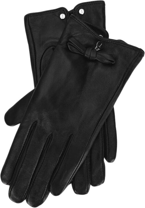 SHERYYS Bow Detail Gloves