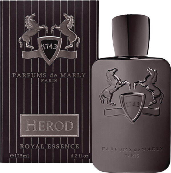 Herod Eau de Parfum