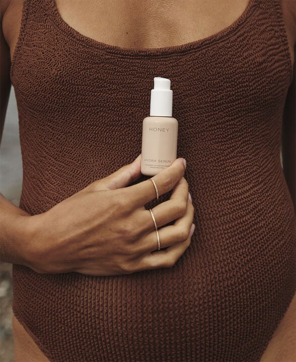 Hydra Serum - hyaluronic acid & niacinamide