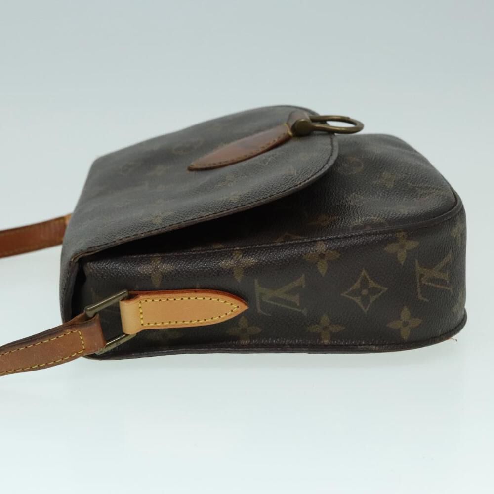 Louis Vuitton Saint Cloud