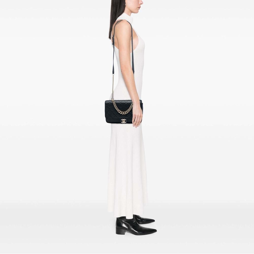 Chanel Flap Bag