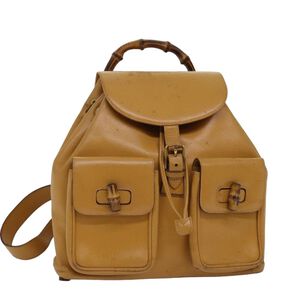 Gucci Backpack
