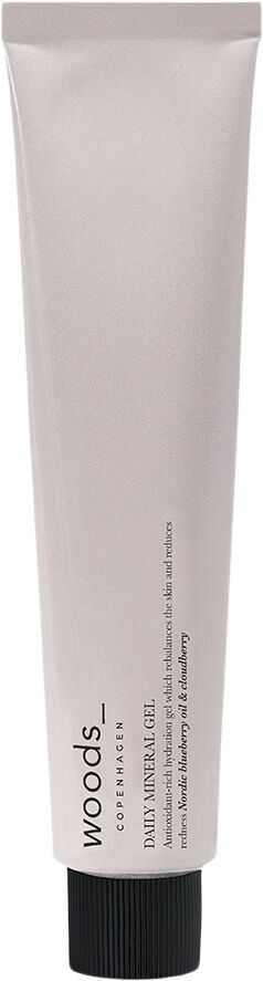 DAILY MINERAL GEL - 75ML