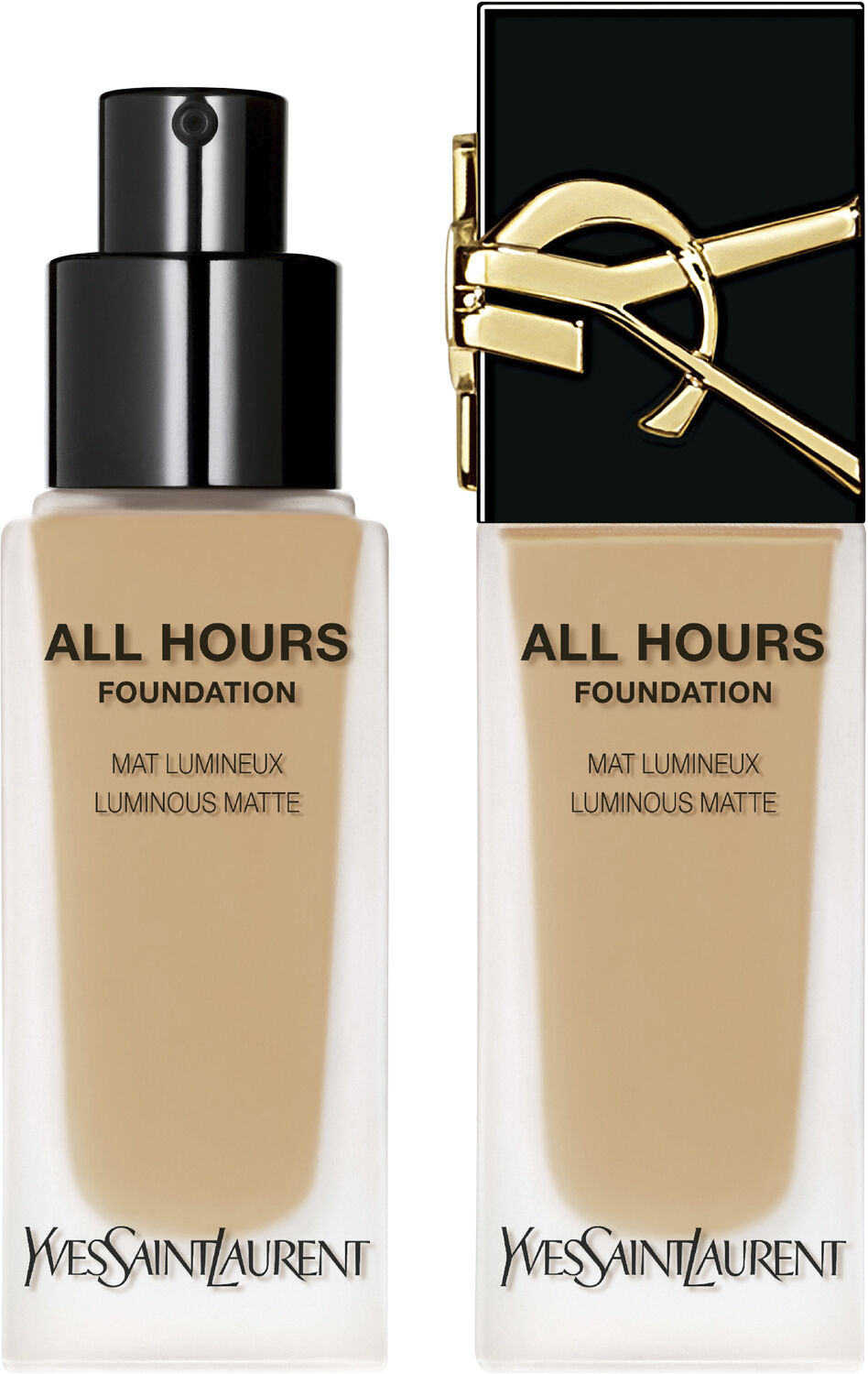 All Hours Foundation