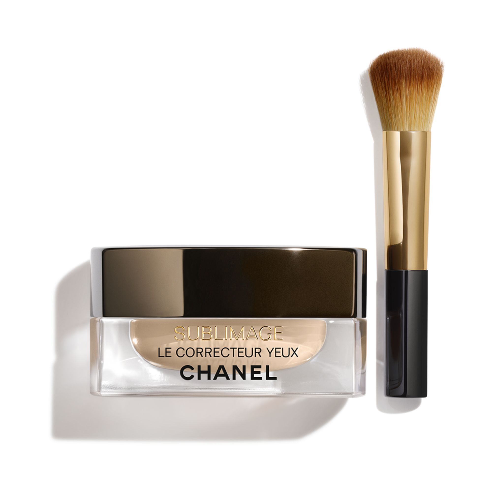 RADIANCE-GENERATING CARE CONCEALER